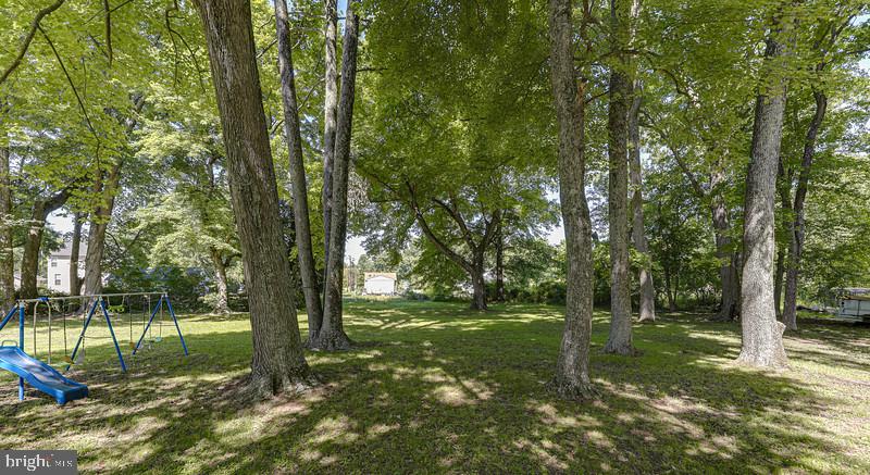 DAHLGREN DISTRICT - Residential