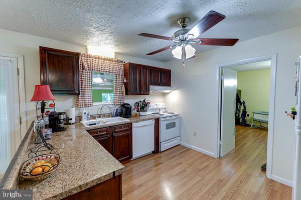 DAHLGREN DISTRICT - Residential