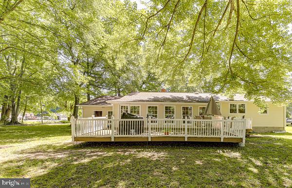 DAHLGREN DISTRICT - Residential