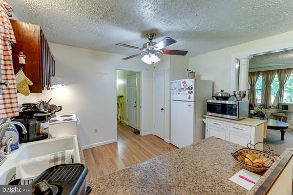 DAHLGREN DISTRICT - Residential