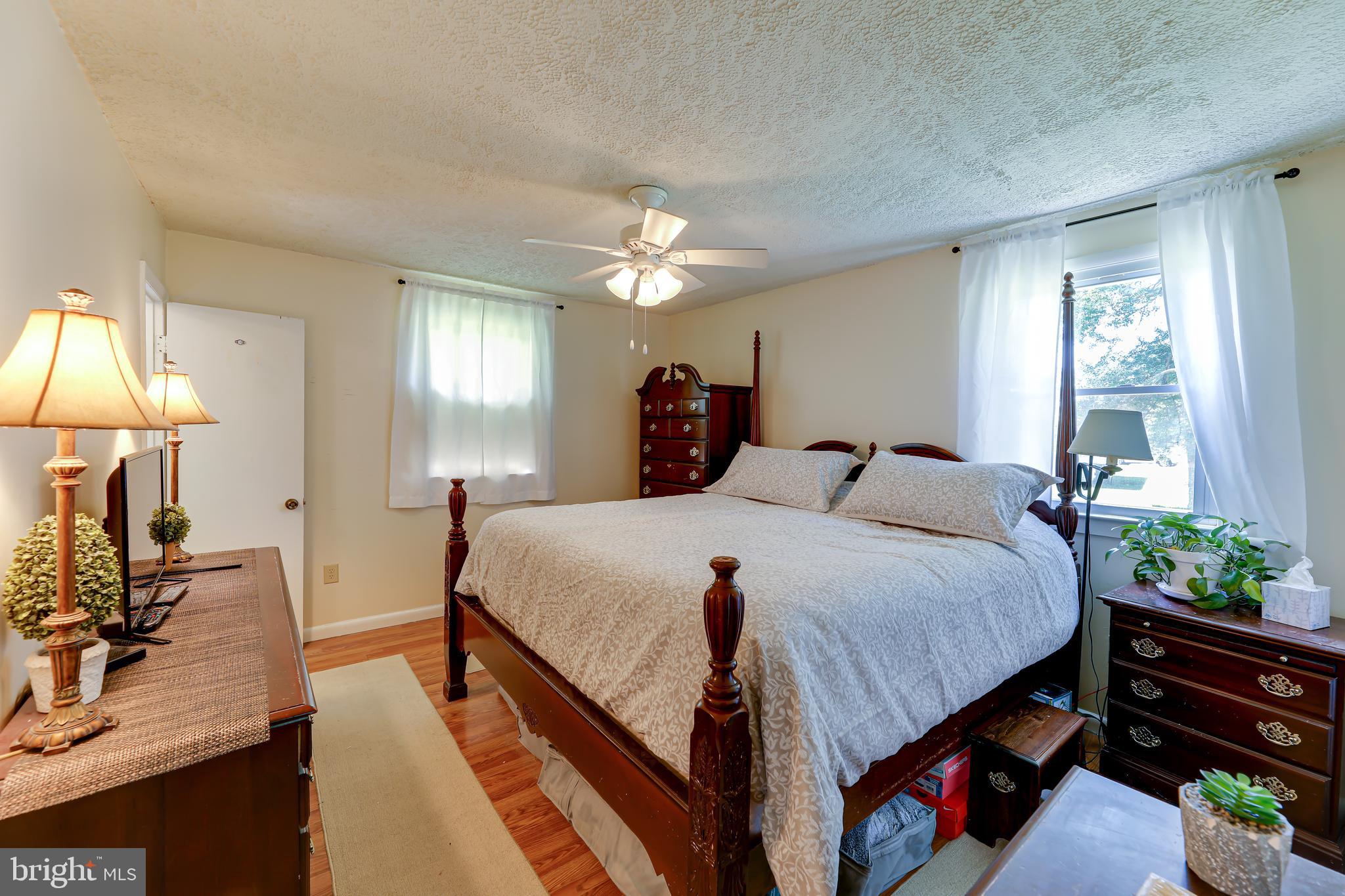 DAHLGREN DISTRICT - Residential