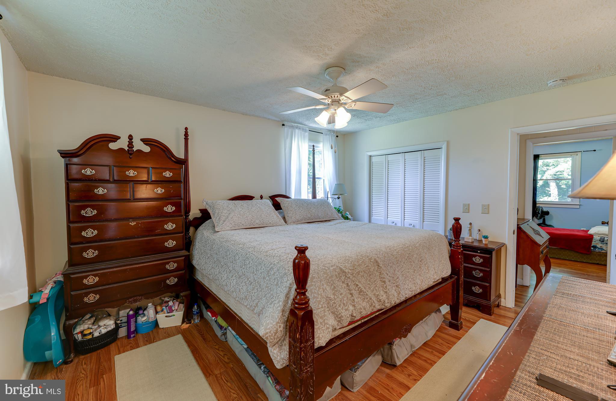 DAHLGREN DISTRICT - Residential