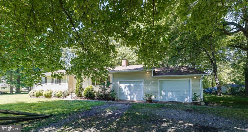 DAHLGREN DISTRICT - Residential