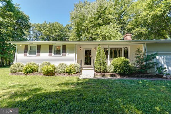 DAHLGREN DISTRICT - Residential