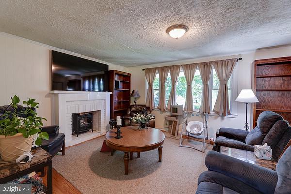 DAHLGREN DISTRICT - Residential