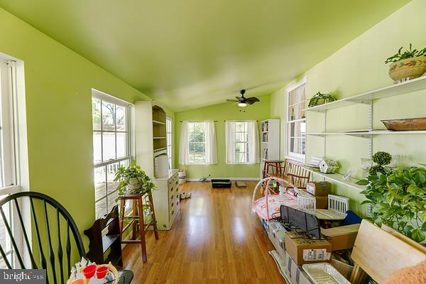 DAHLGREN DISTRICT - Residential