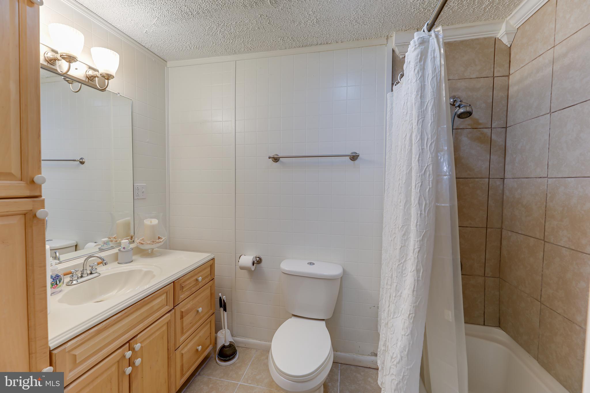 DAHLGREN DISTRICT - Residential