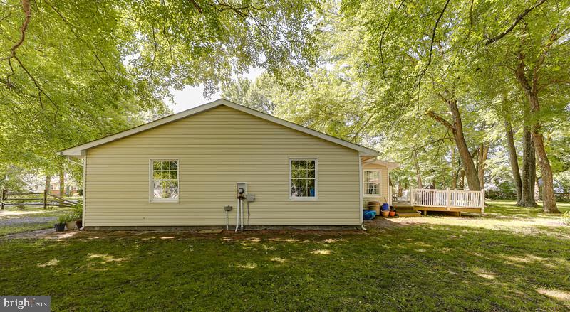 DAHLGREN DISTRICT - Residential