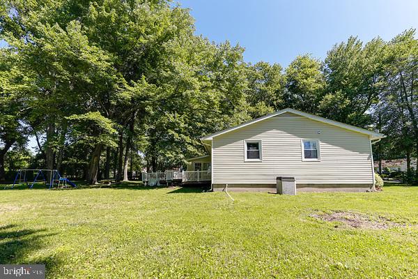 DAHLGREN DISTRICT - Residential