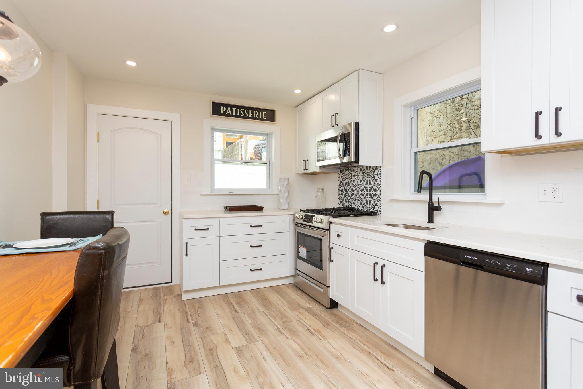 PHILADELPHIA (SOUTH) - Residential