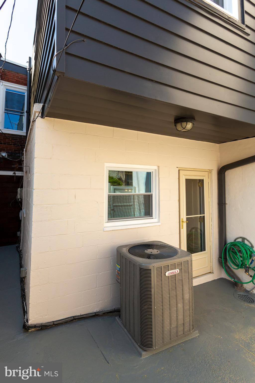 PHILADELPHIA (SOUTH) - Residential