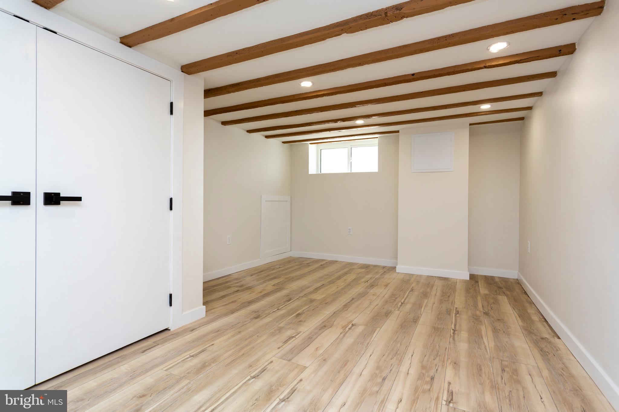 PHILADELPHIA (SOUTH) - Residential