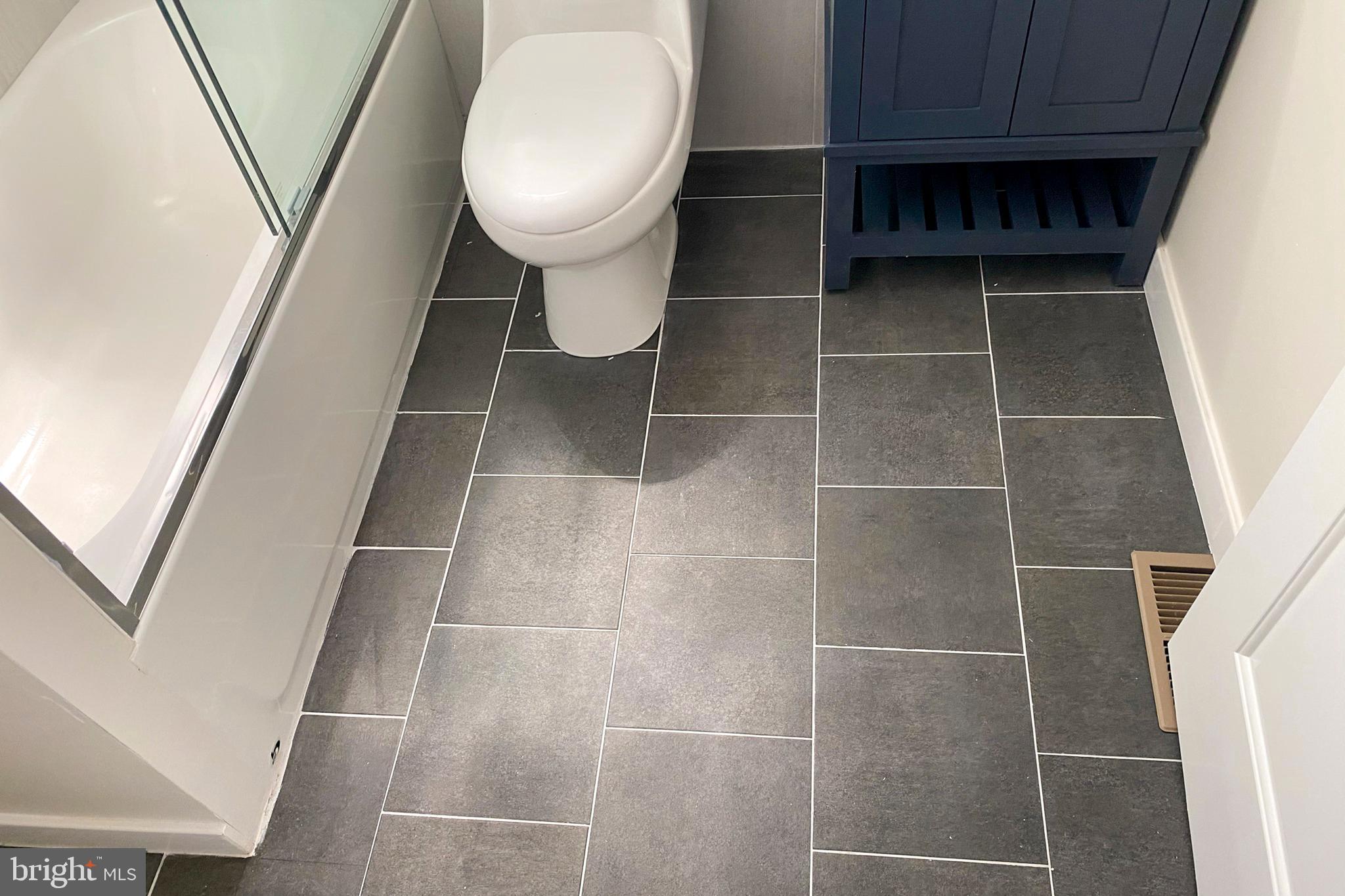 PHILADELPHIA (SOUTH) - Residential