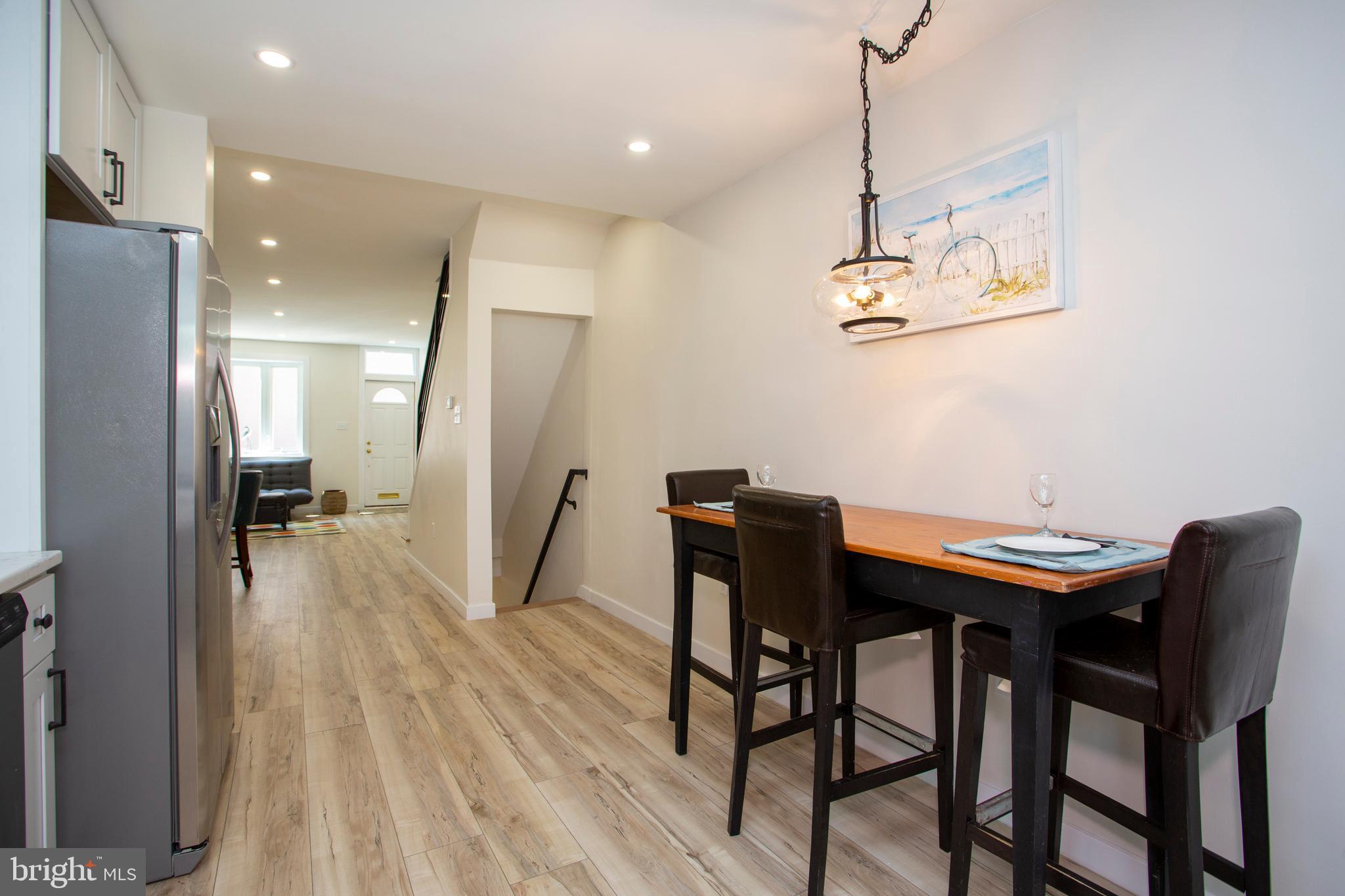 PHILADELPHIA (SOUTH) - Residential