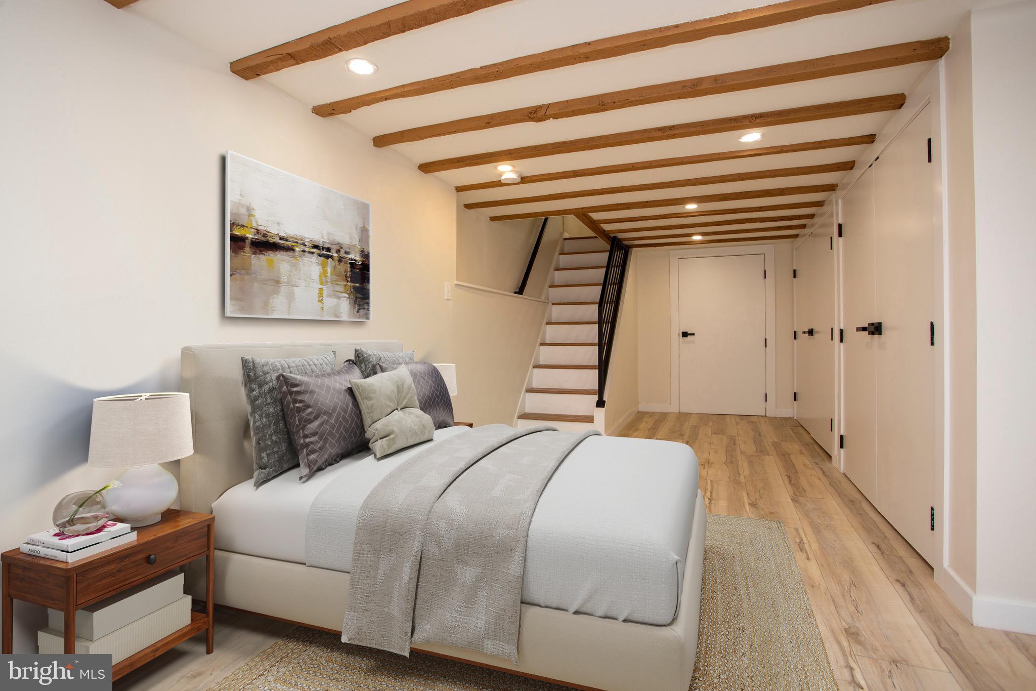 PHILADELPHIA (SOUTH) - Residential