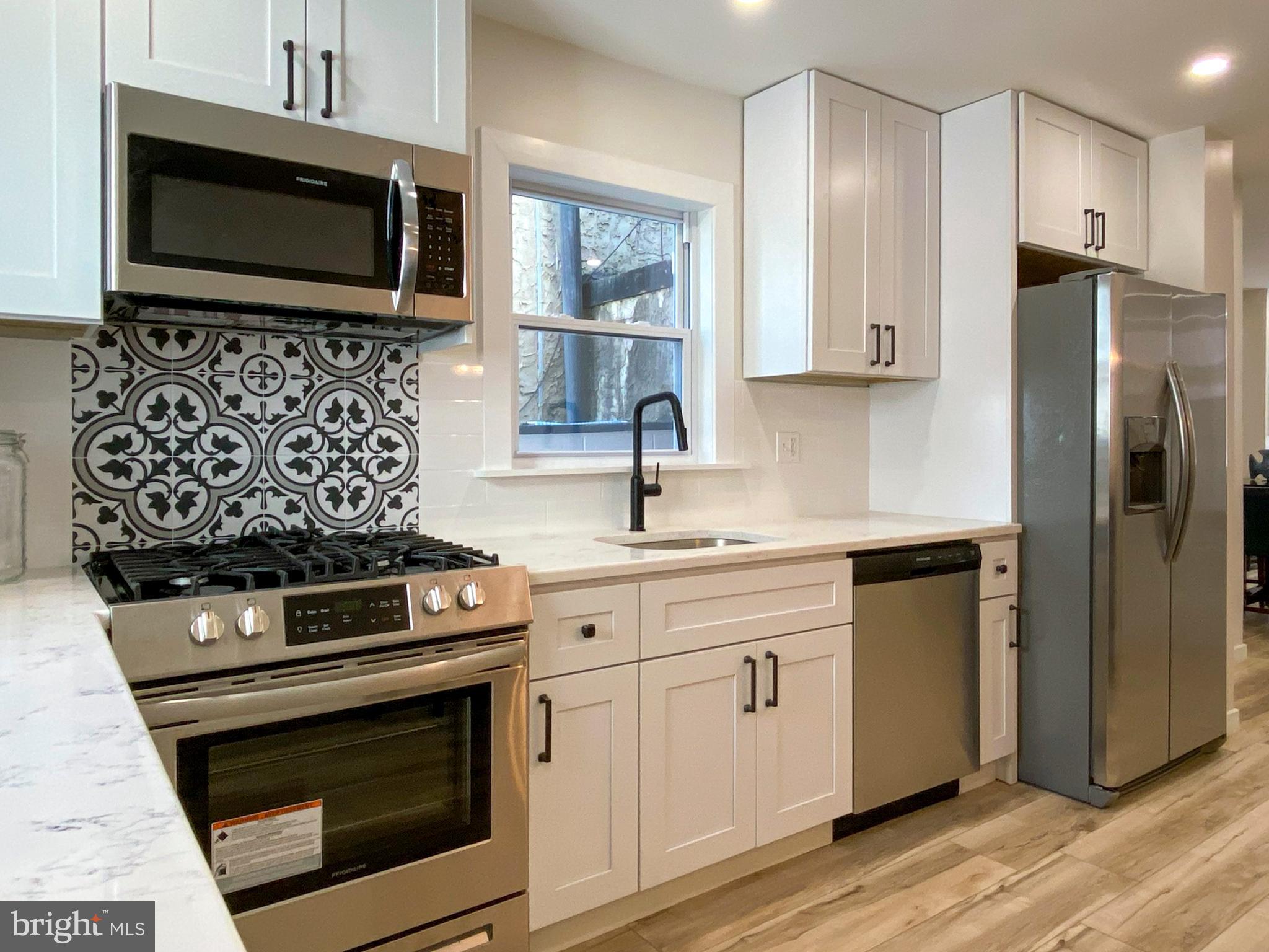 PHILADELPHIA (SOUTH) - Residential