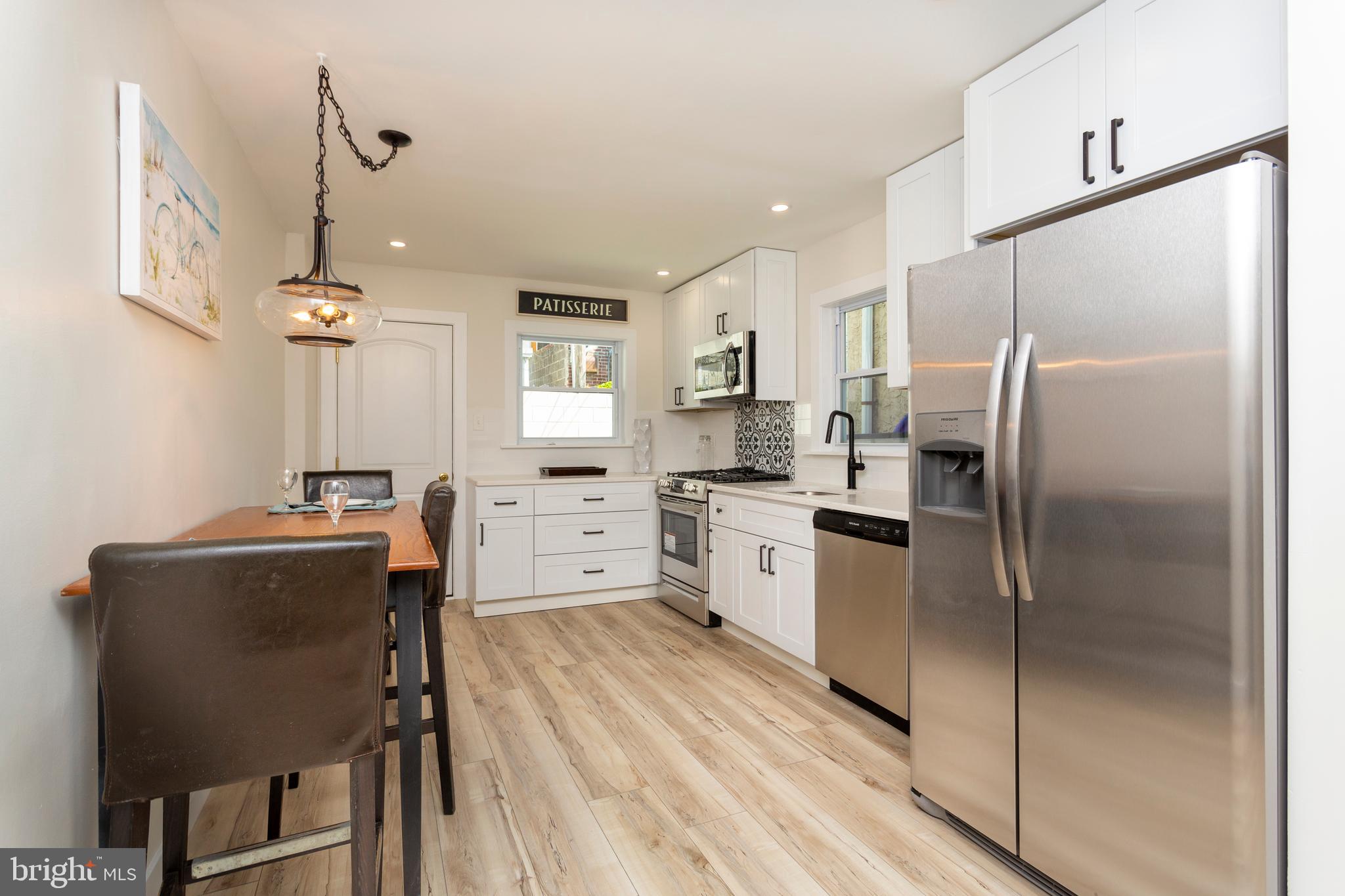 PHILADELPHIA (SOUTH) - Residential