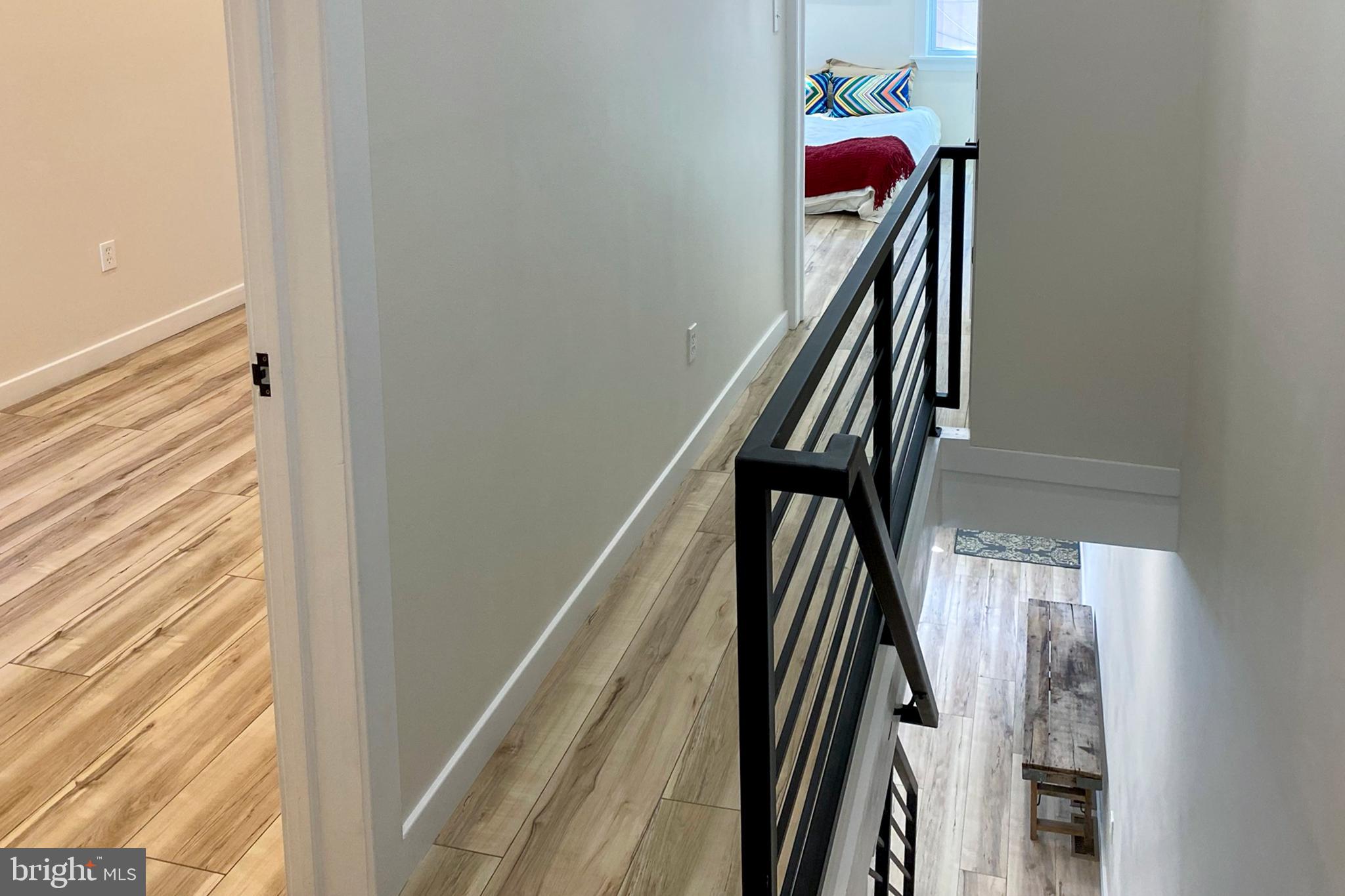 PHILADELPHIA (SOUTH) - Residential