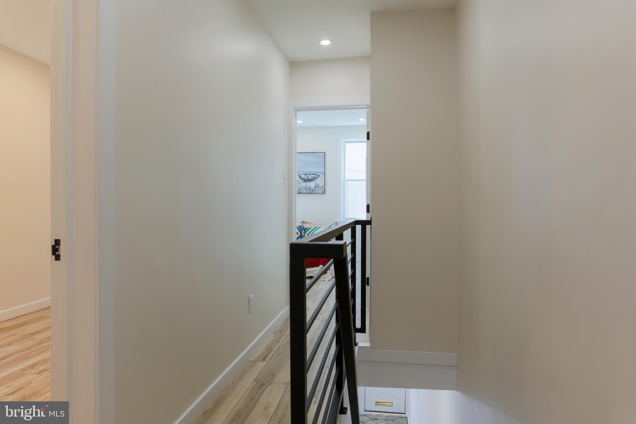 PHILADELPHIA (SOUTH) - Residential