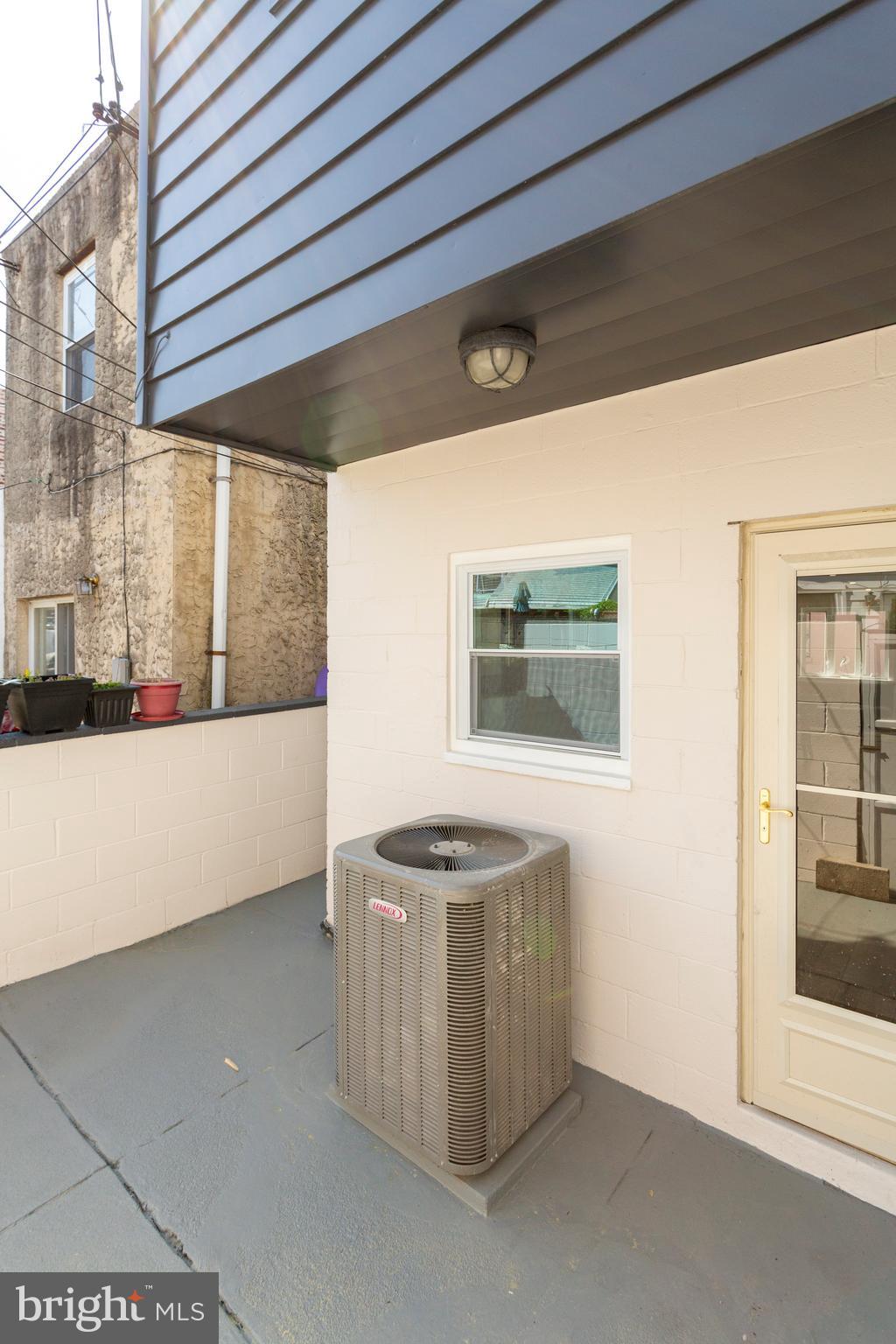 PHILADELPHIA (SOUTH) - Residential