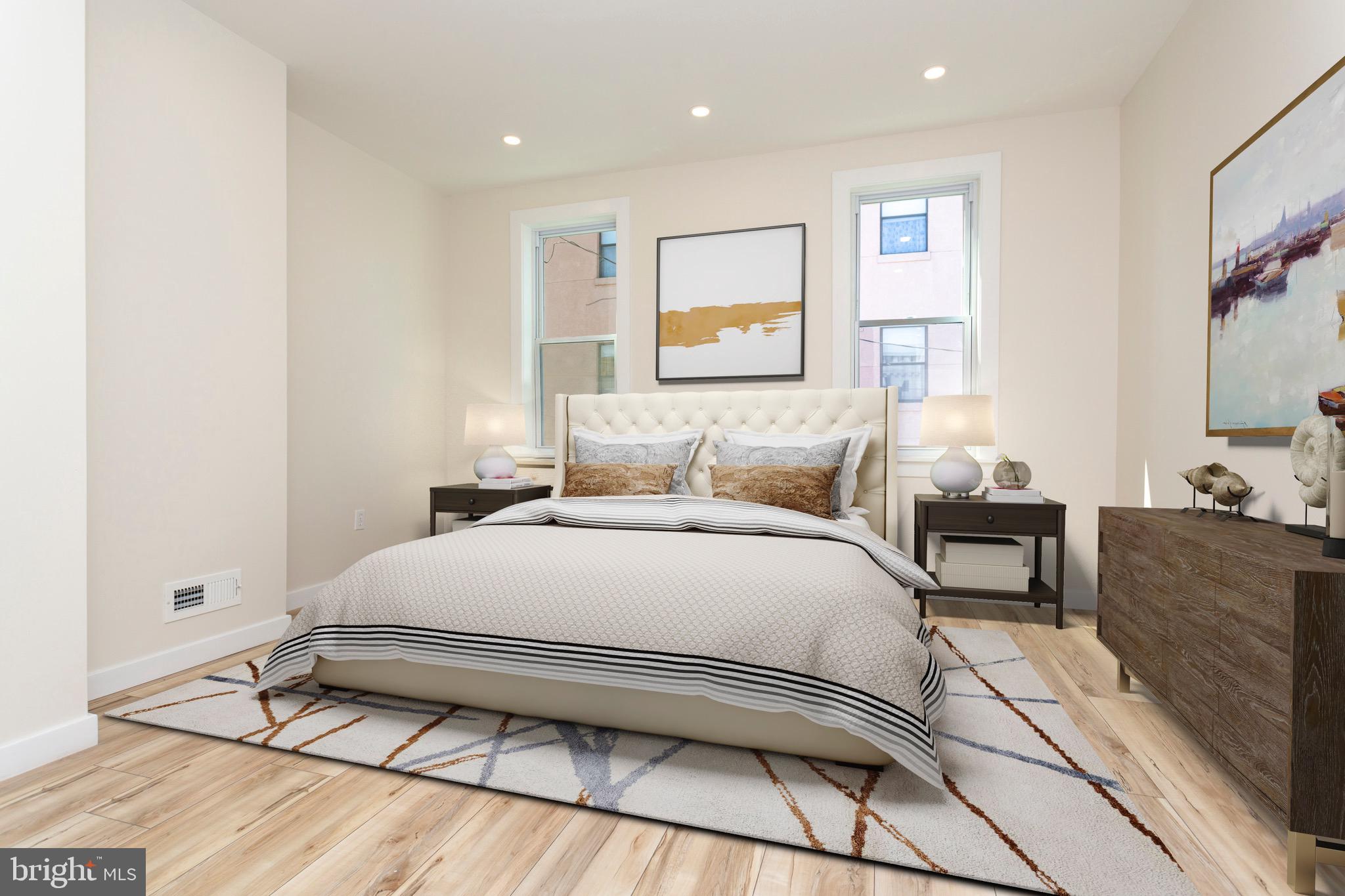 PHILADELPHIA (SOUTH) - Residential