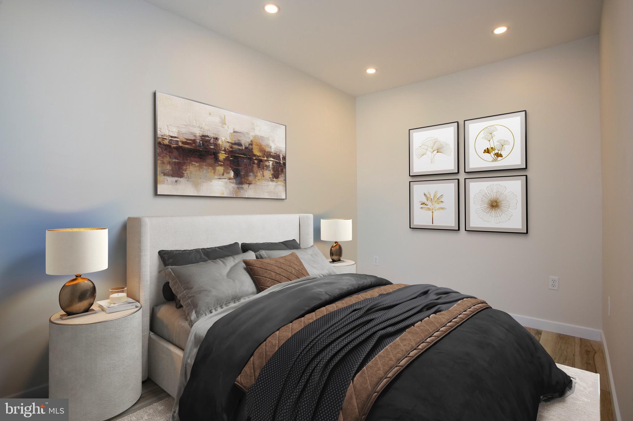 PHILADELPHIA (SOUTH) - Residential