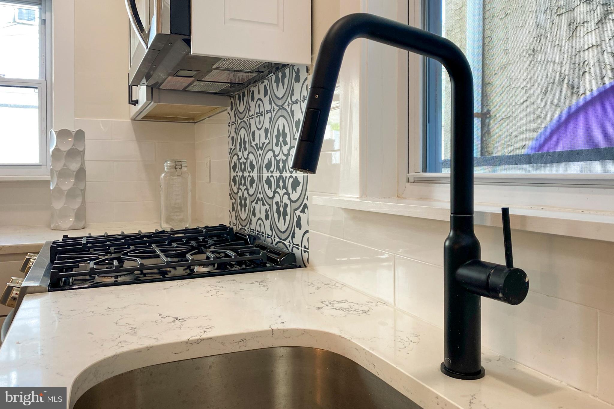 PHILADELPHIA (SOUTH) - Residential