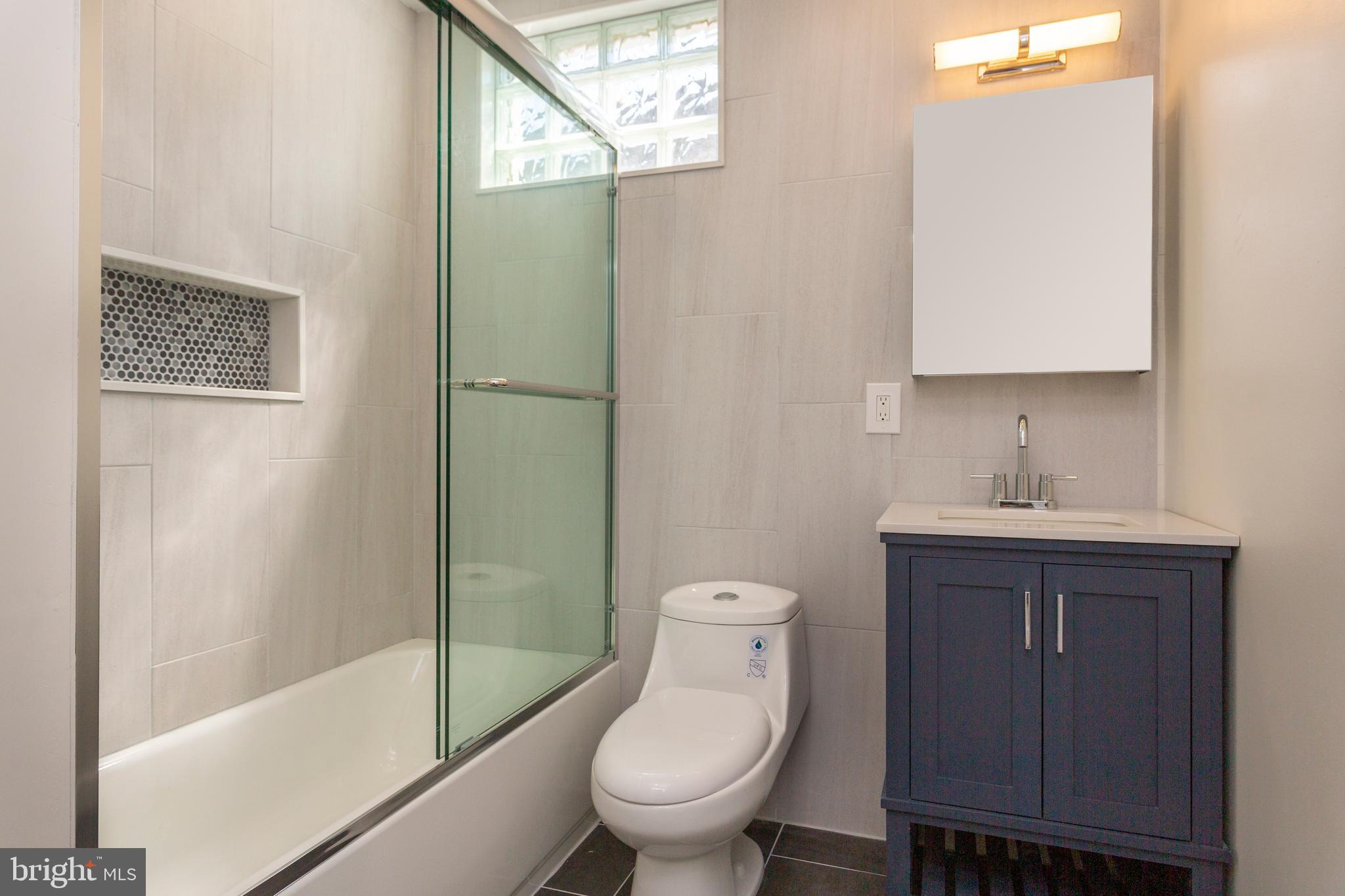 PHILADELPHIA (SOUTH) - Residential