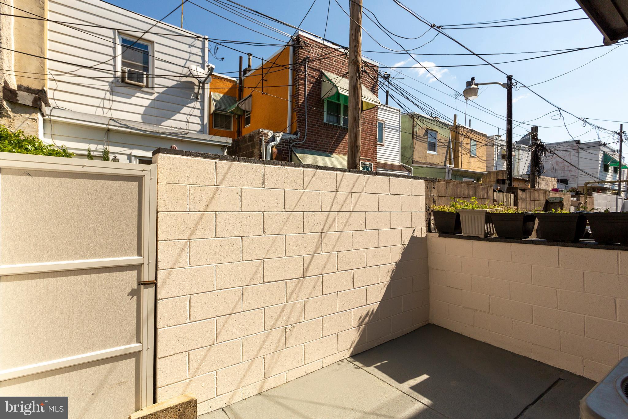 PHILADELPHIA (SOUTH) - Residential