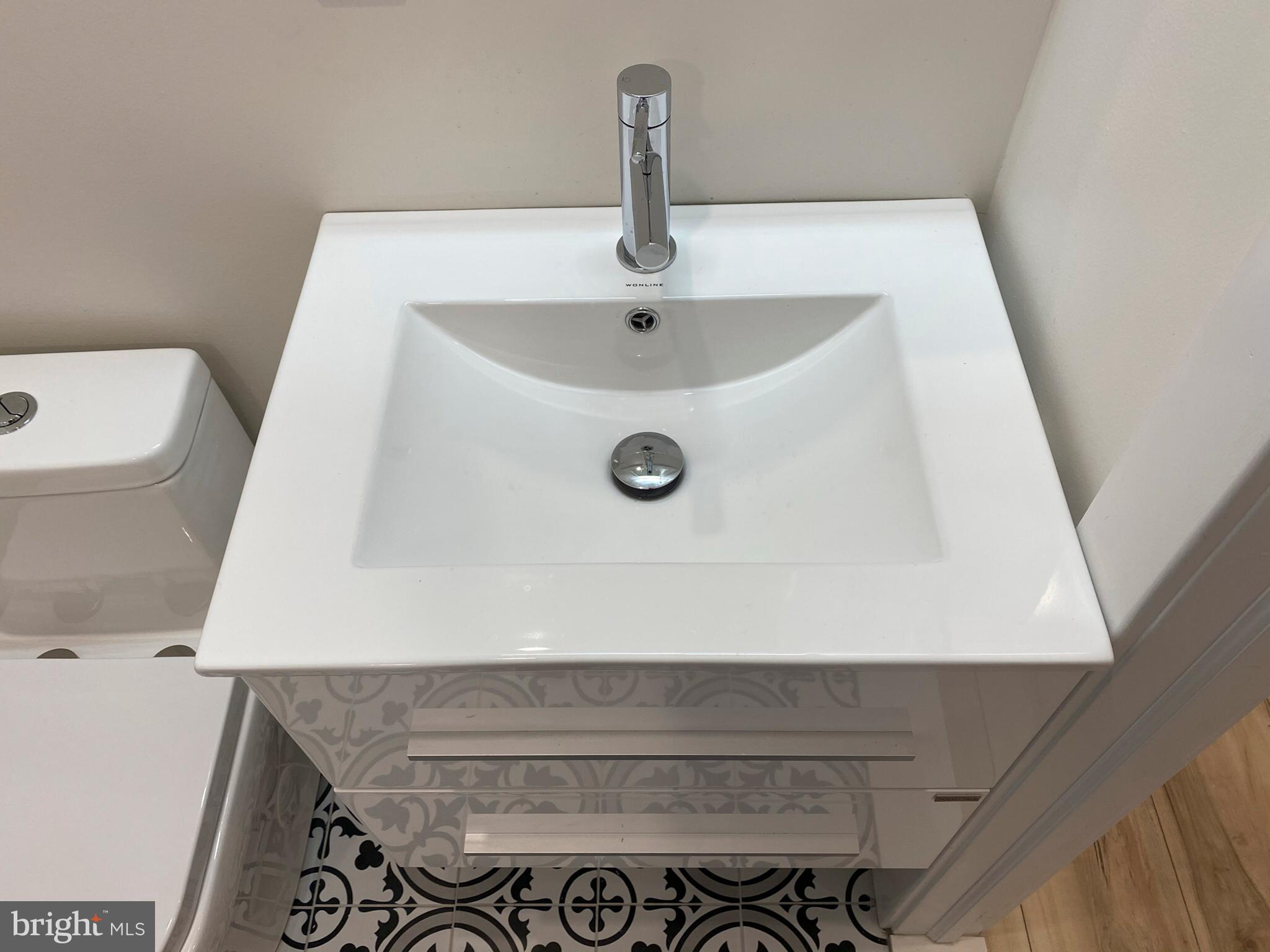 PHILADELPHIA (SOUTH) - Residential