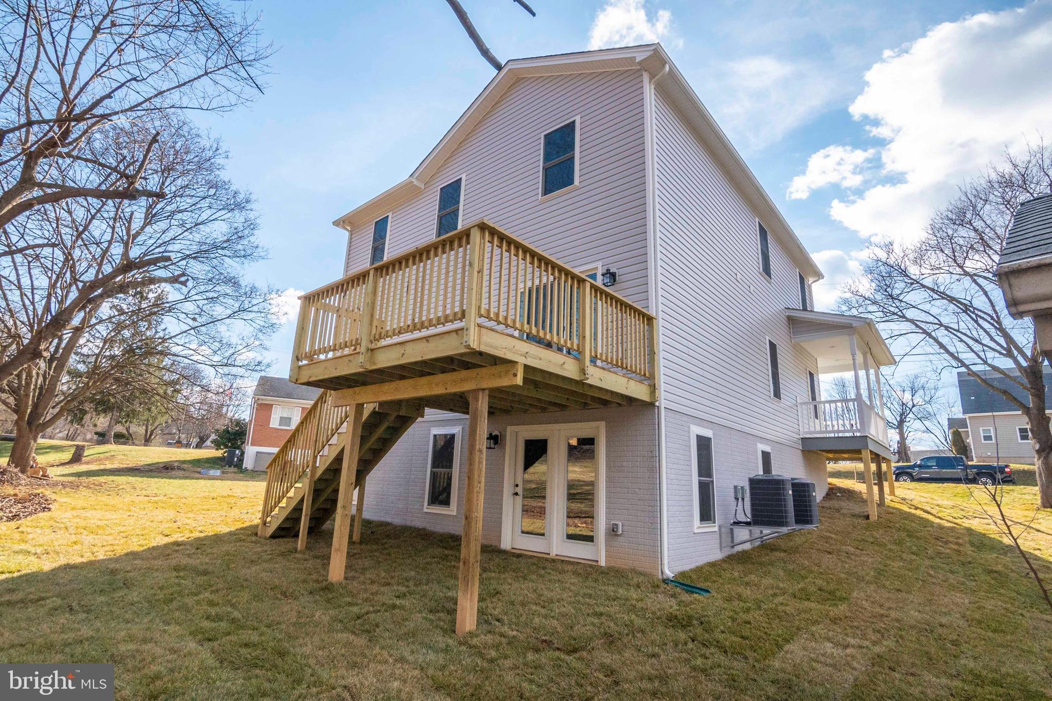 MARLOW - Residential