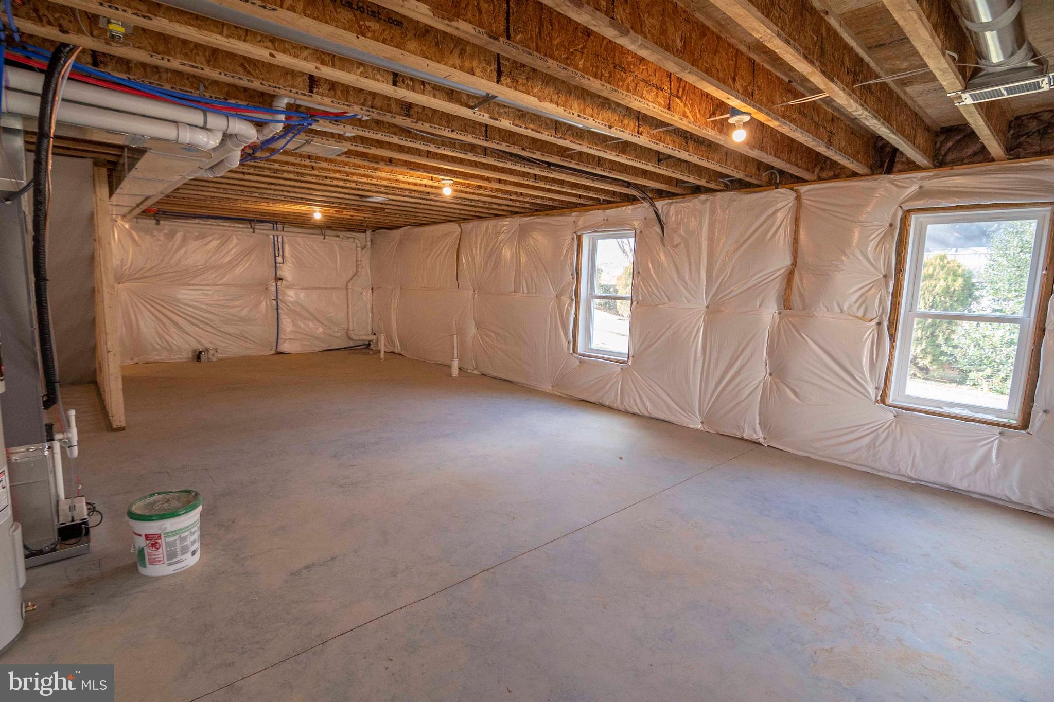 MARLOW - Residential