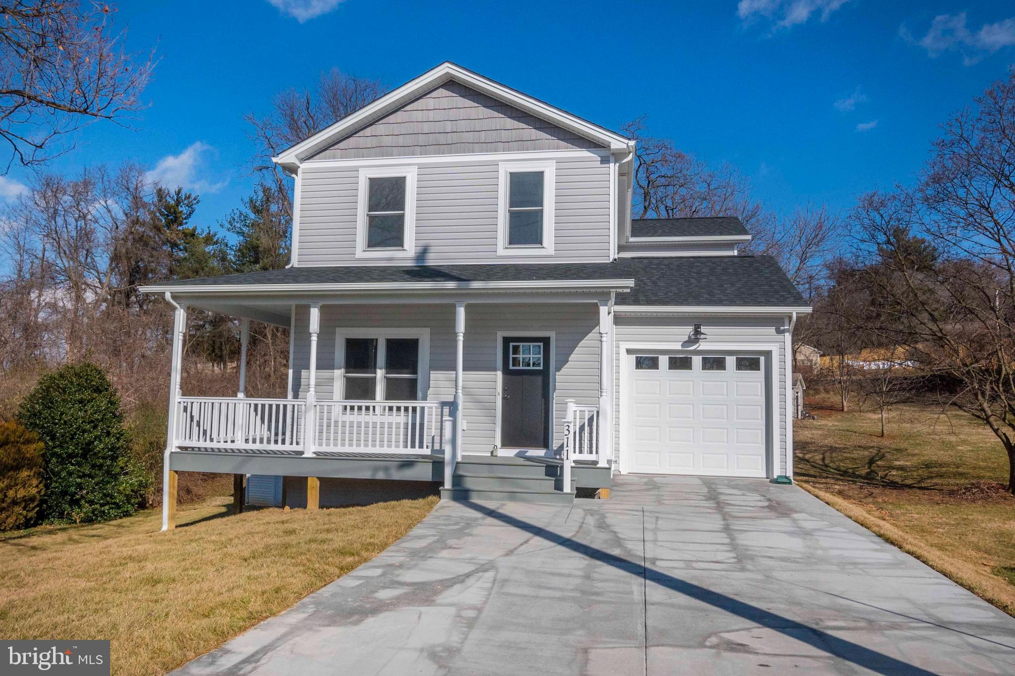 MARLOW - Residential