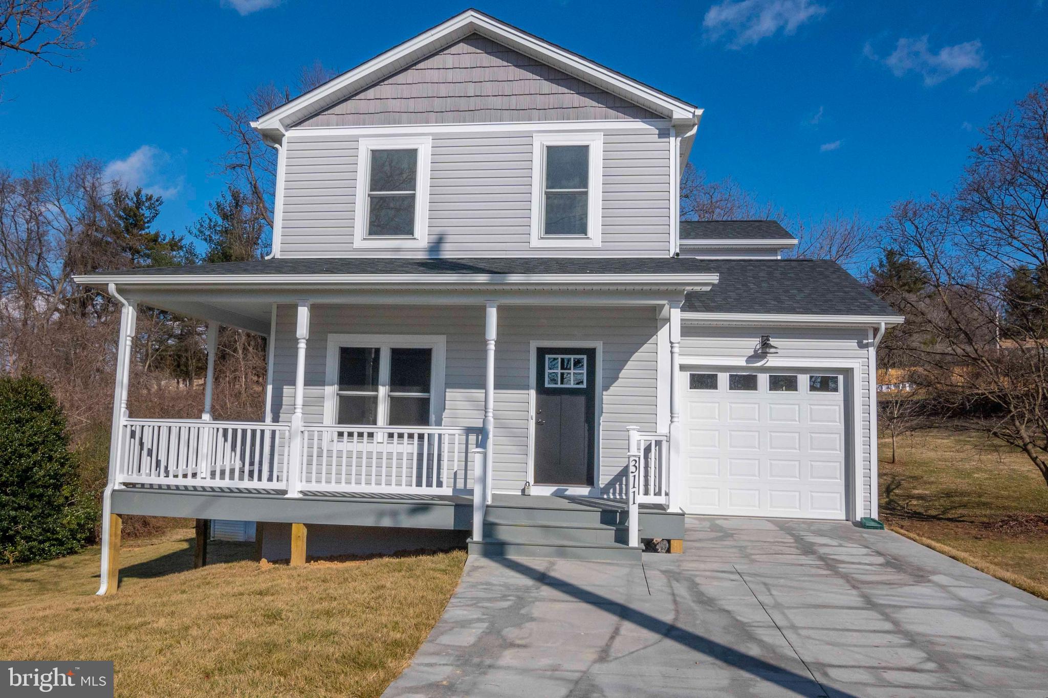 MARLOW - Residential