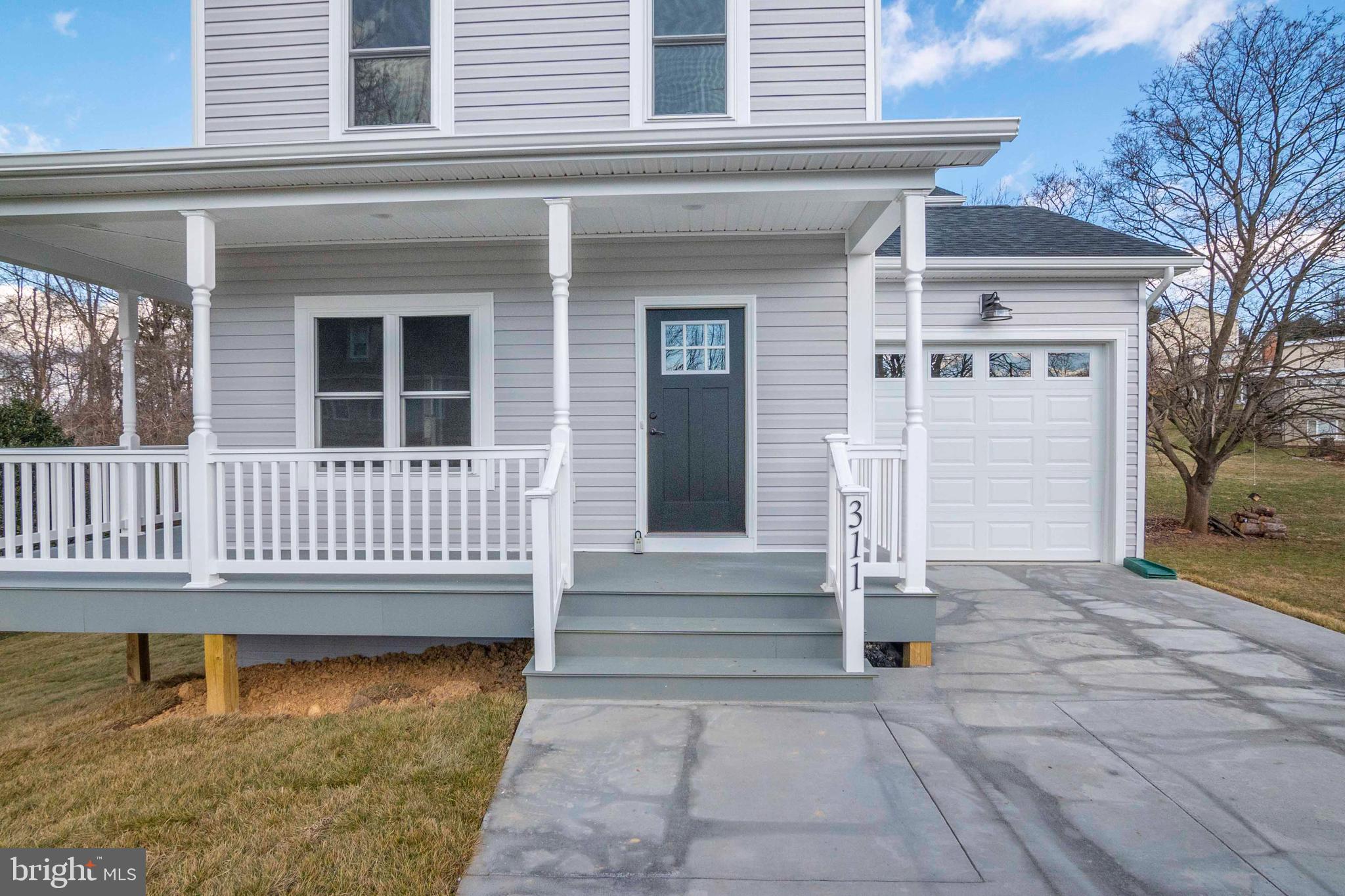 MARLOW - Residential