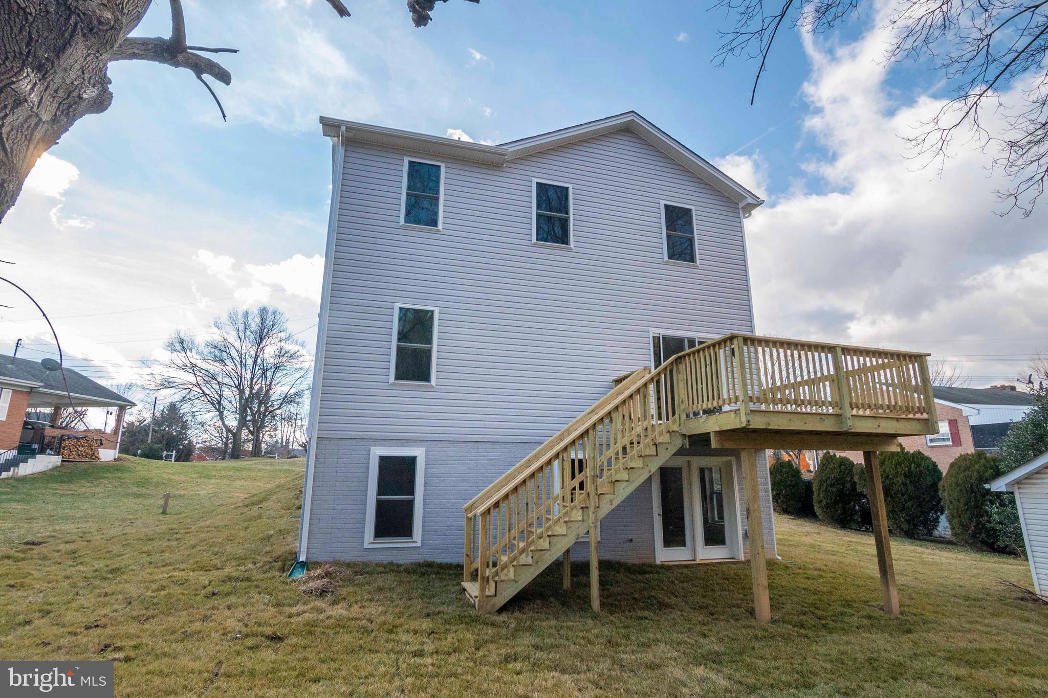 MARLOW - Residential