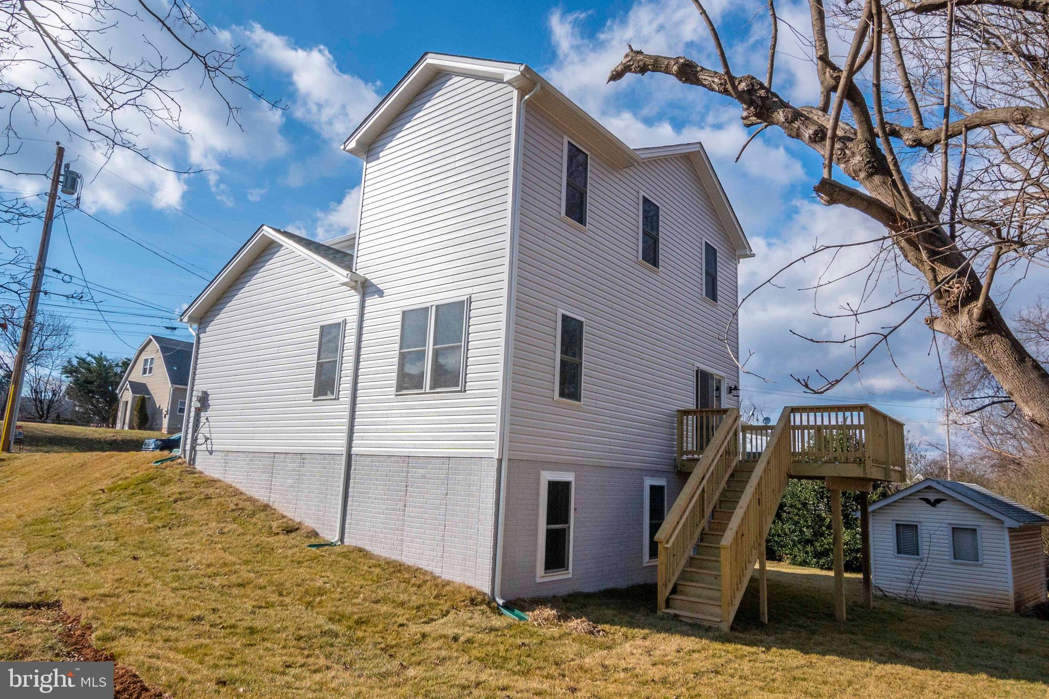 MARLOW - Residential