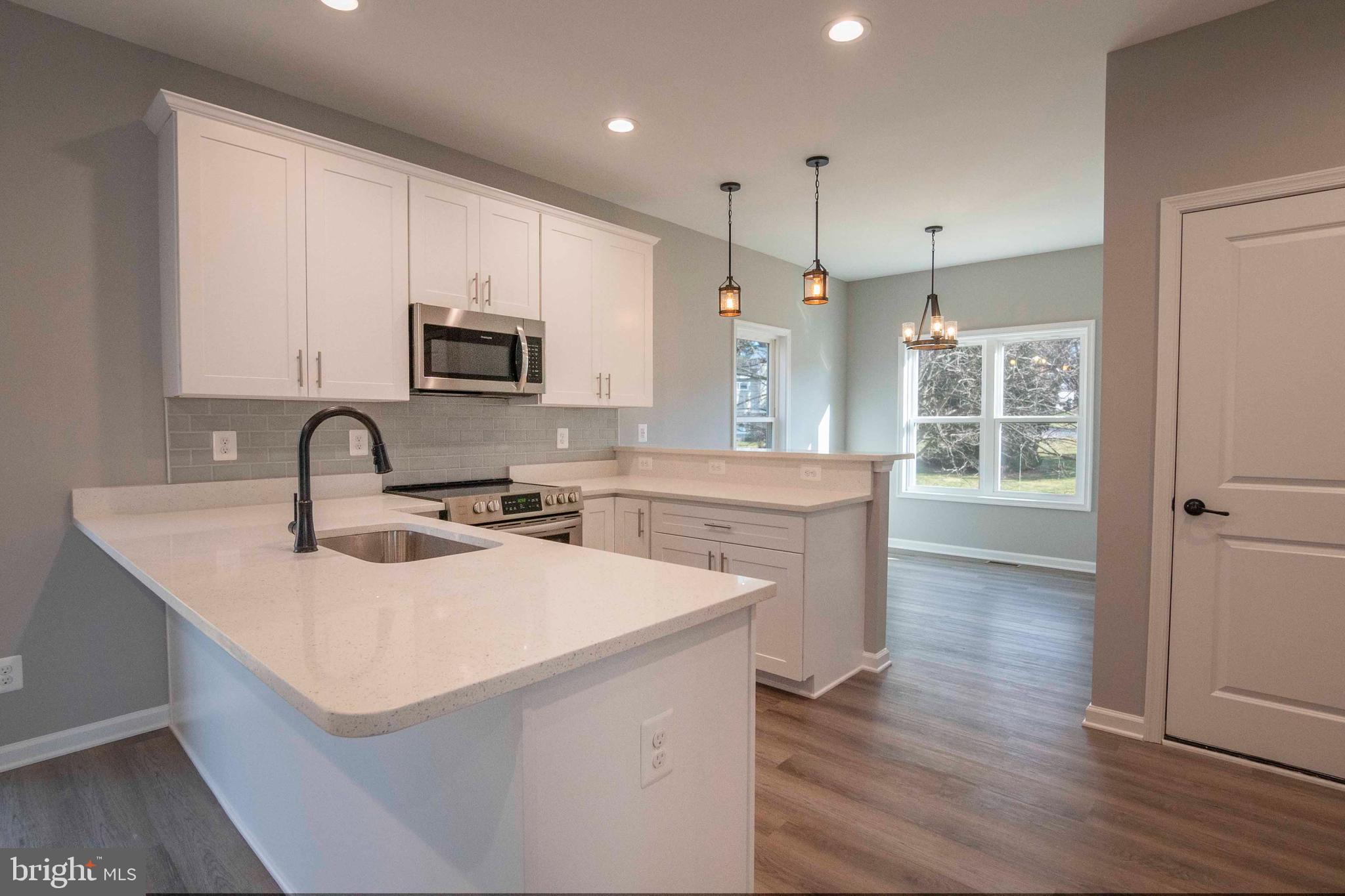 MARLOW - Residential