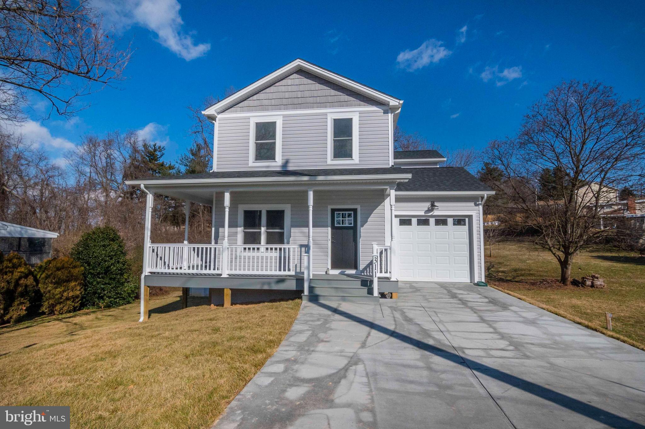 MARLOW - Residential