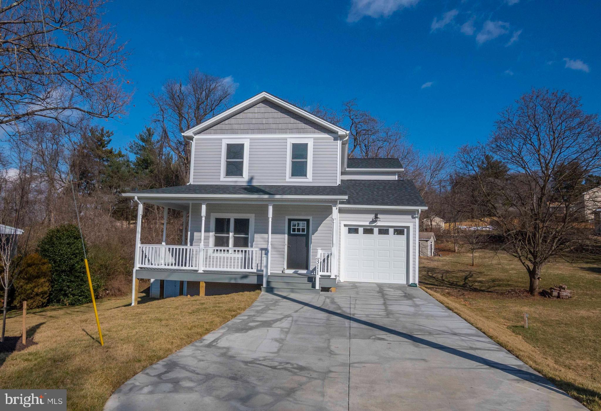 MARLOW - Residential