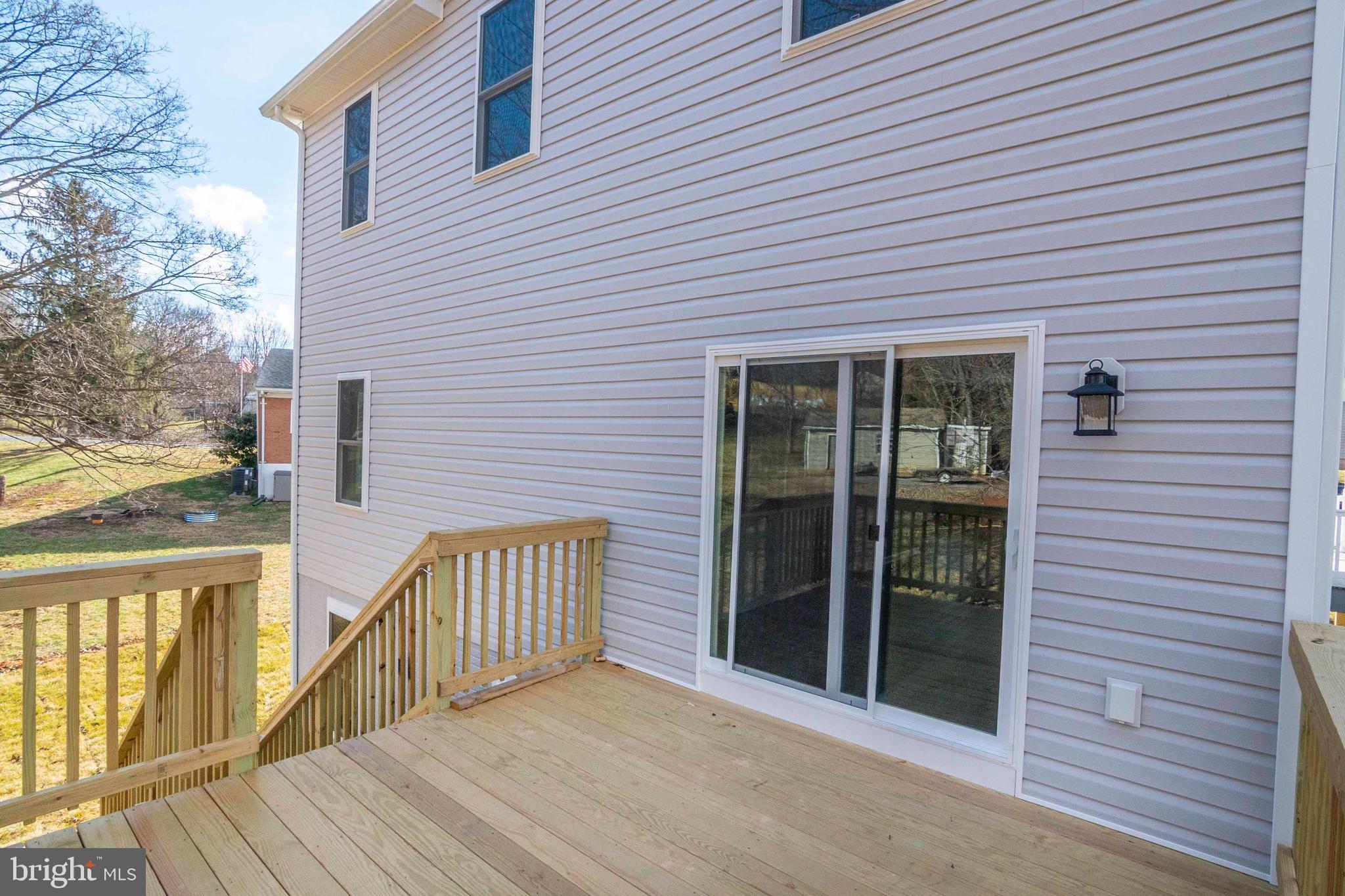 MARLOW - Residential