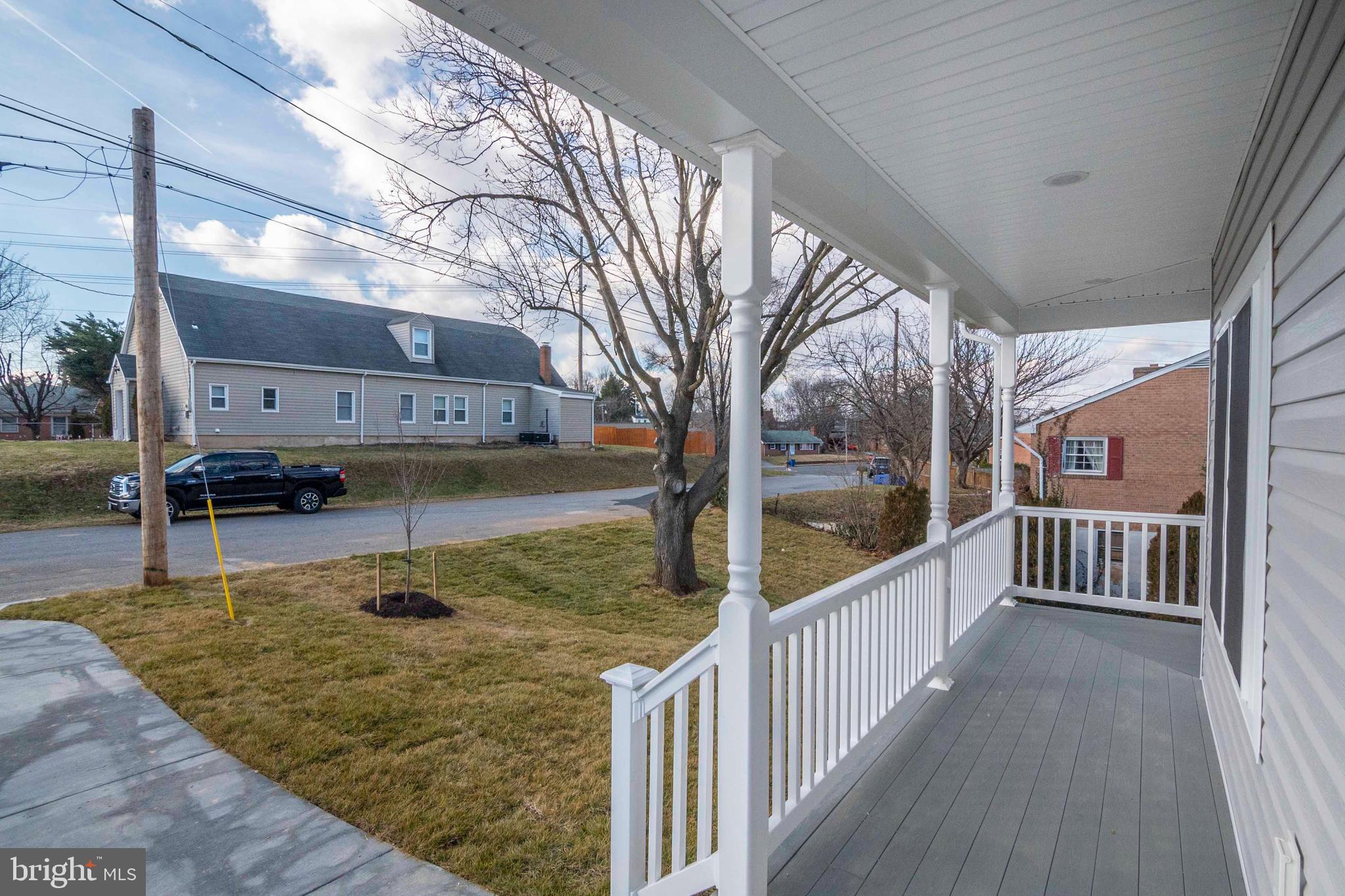 MARLOW - Residential