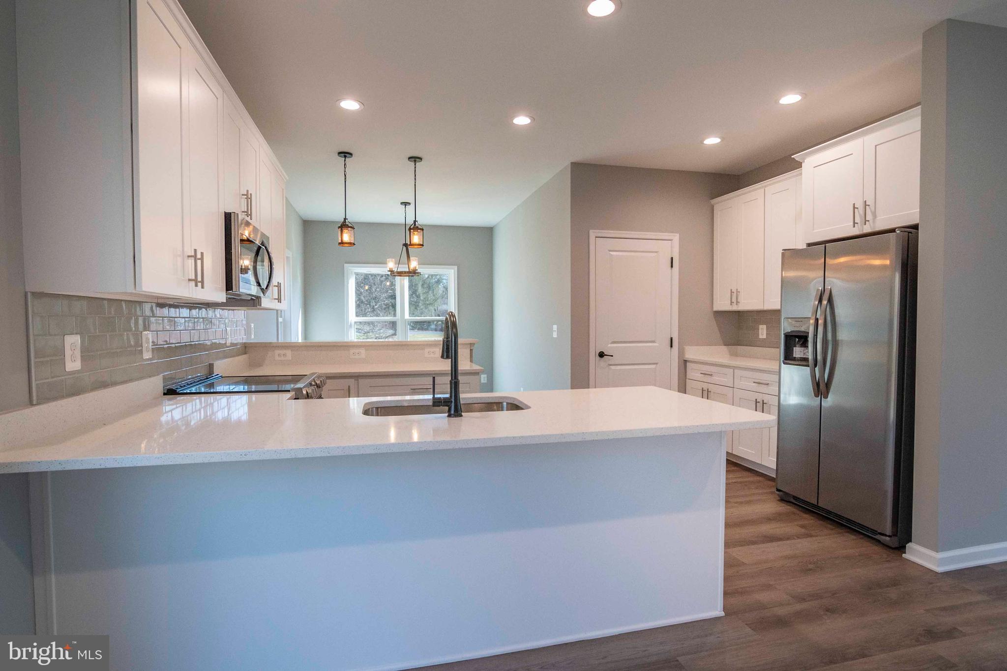 MARLOW - Residential