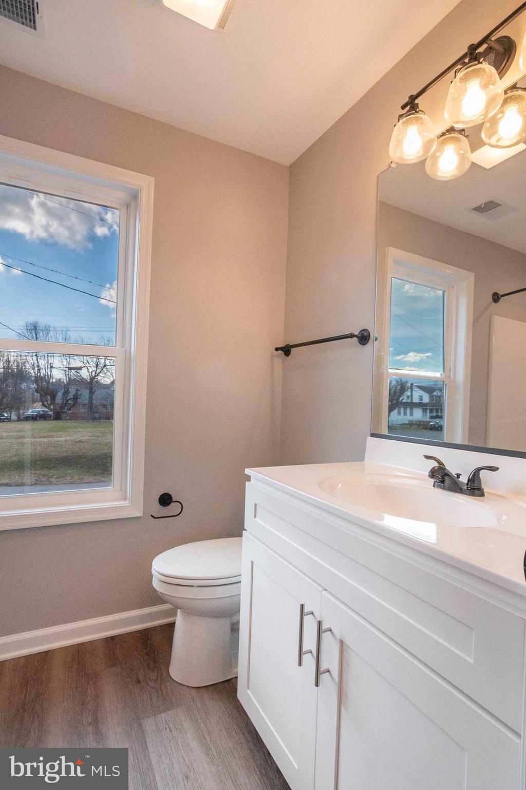 MARLOW - Residential