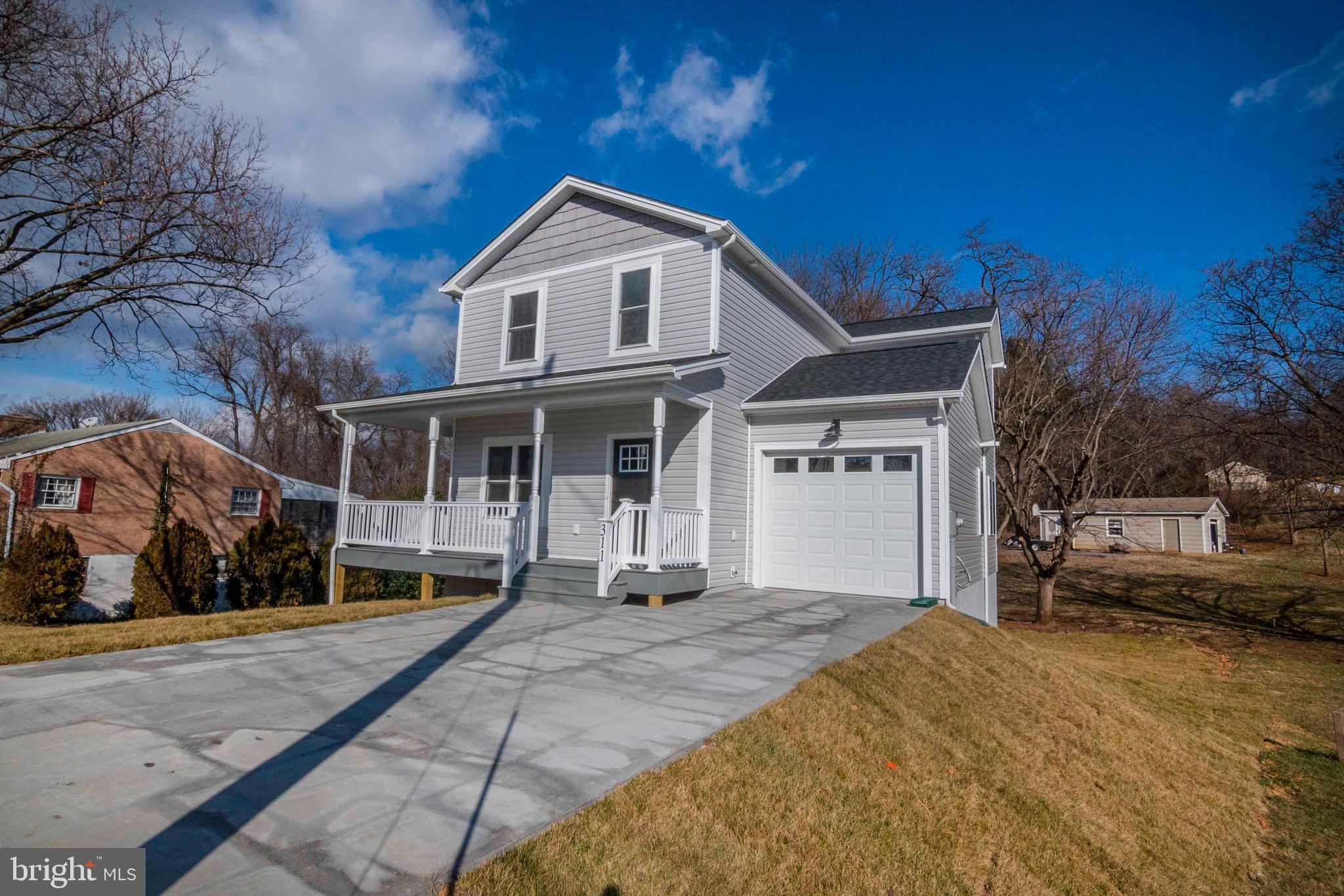 MARLOW - Residential