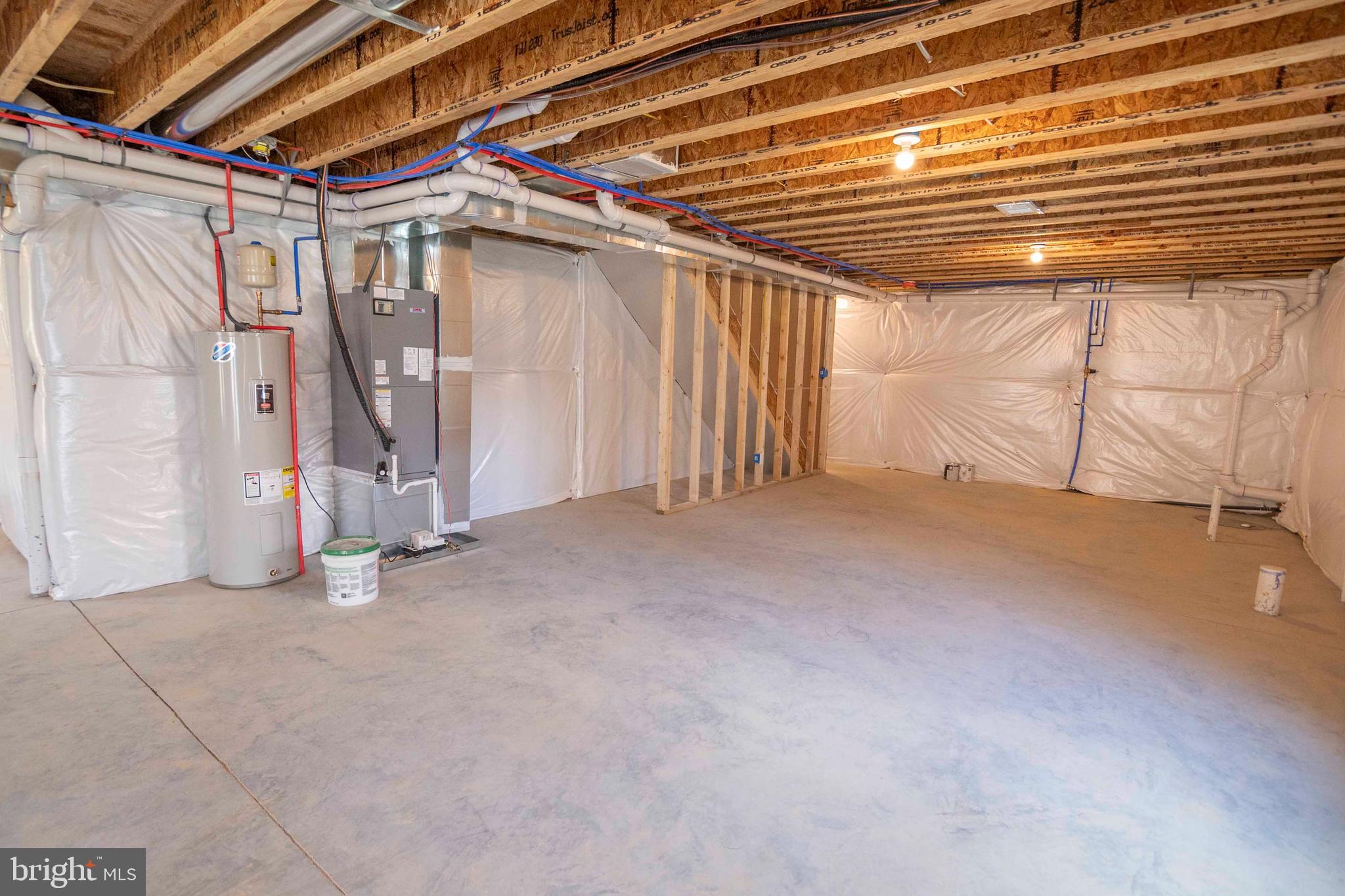 MARLOW - Residential