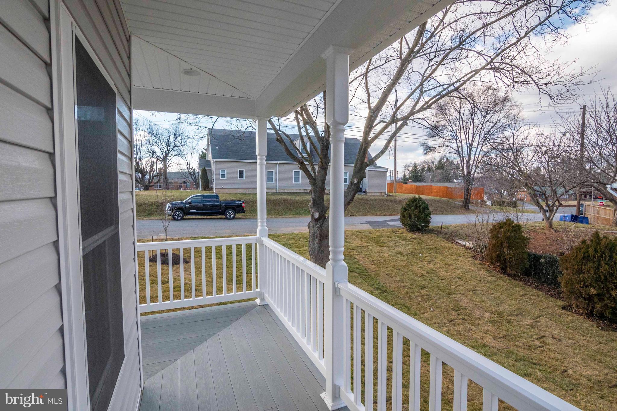 MARLOW - Residential