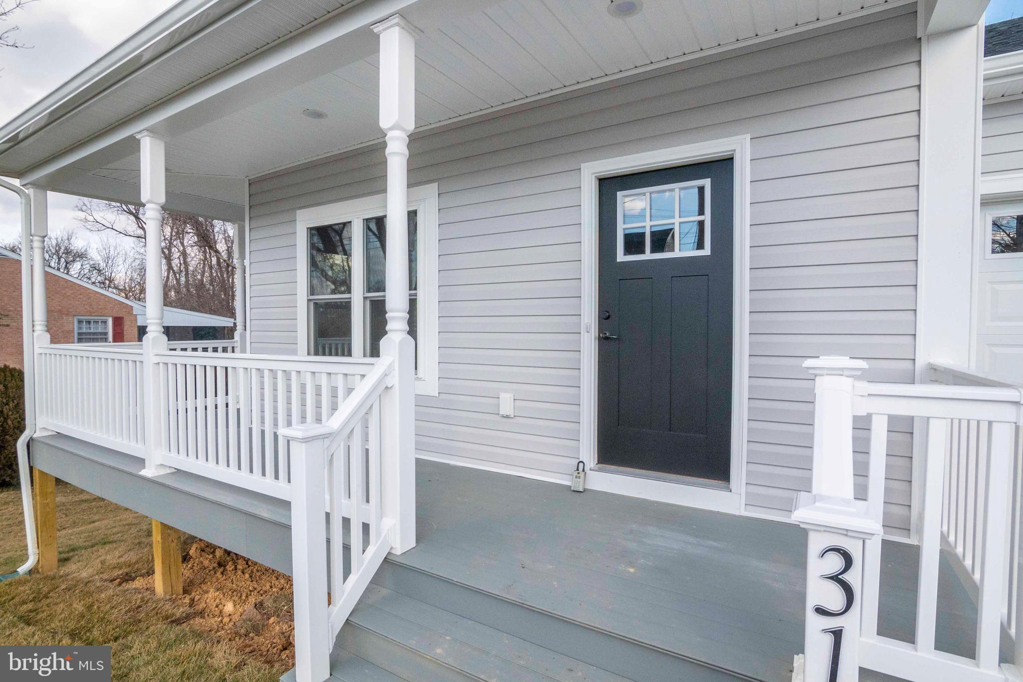 MARLOW - Residential