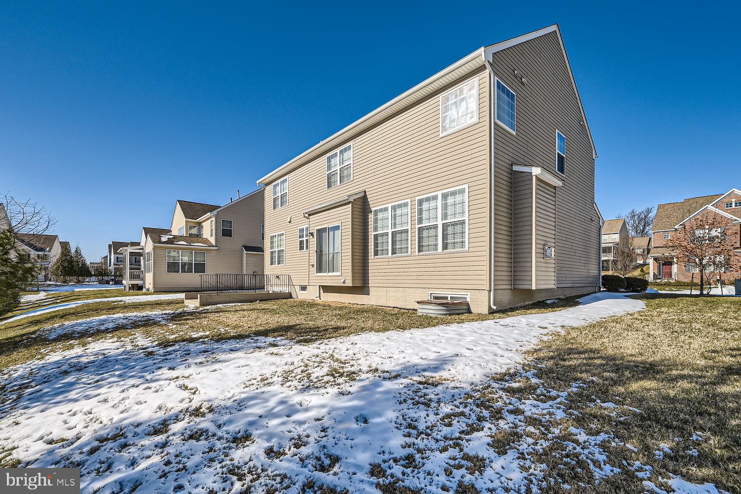 BONNIE VIEW ESTATES - Residential