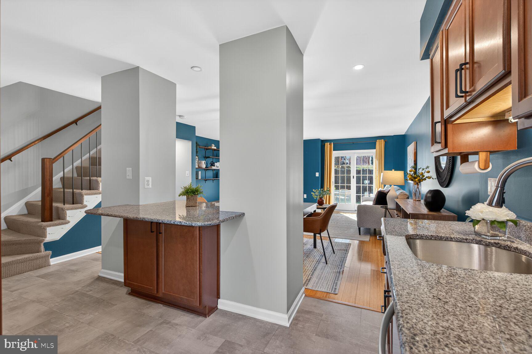 SPRINGFIELD VILLAGE - Residential